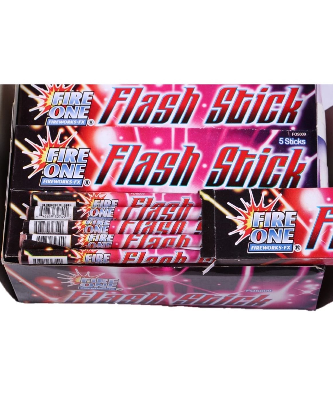 Fireone Fx - Flash Stick